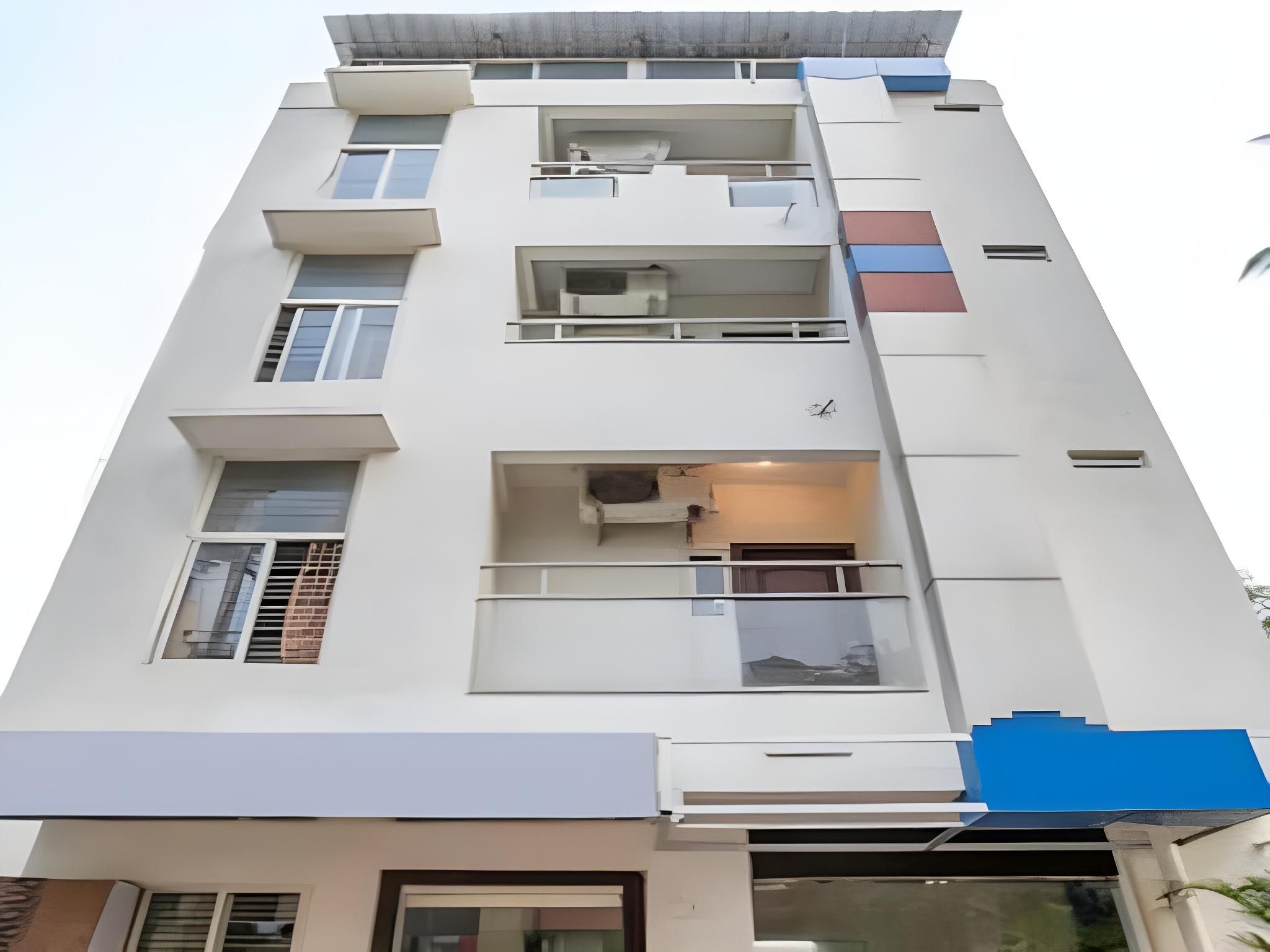 Bliss Stays, Bengaluru