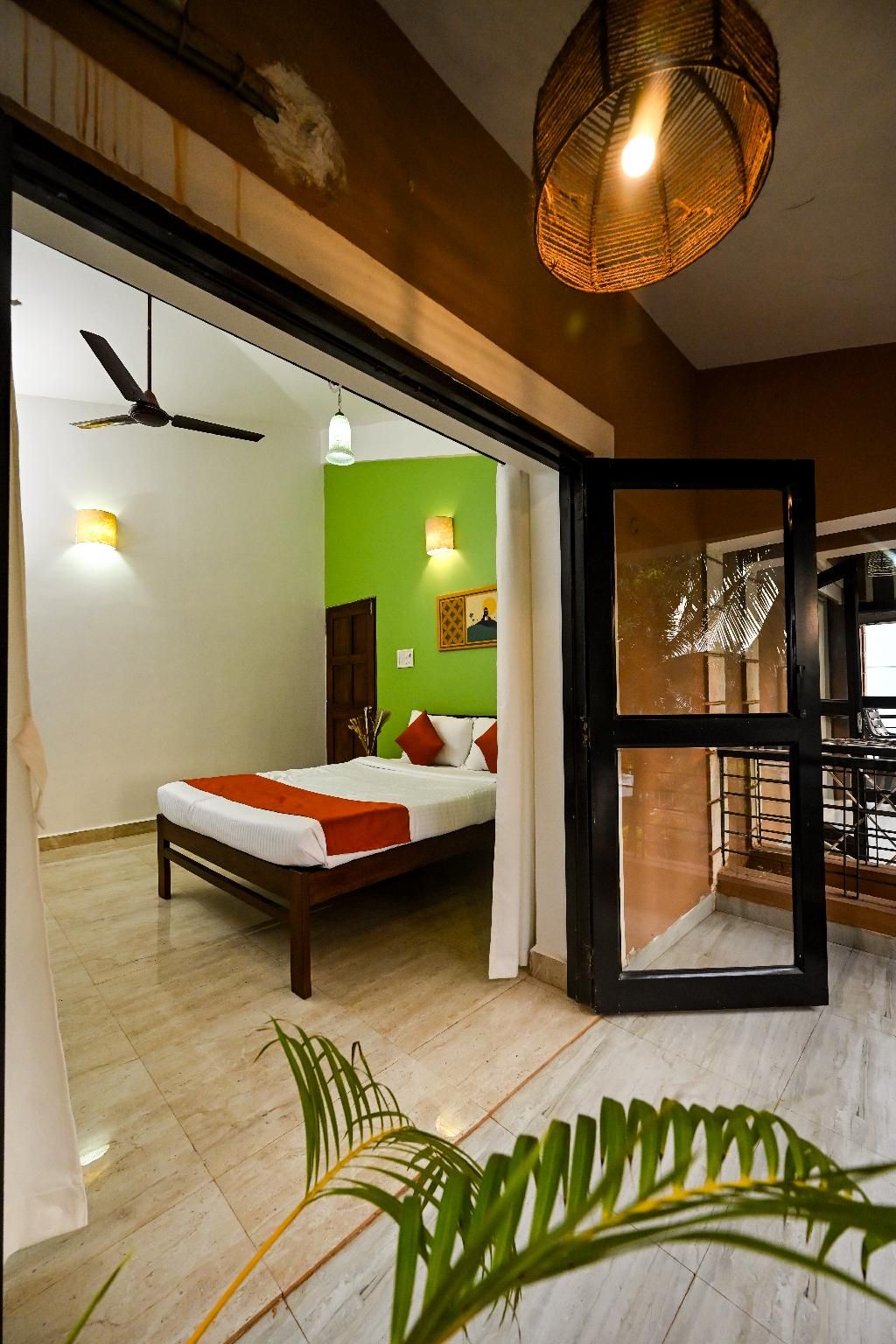 2BHK Duplex Penthouse