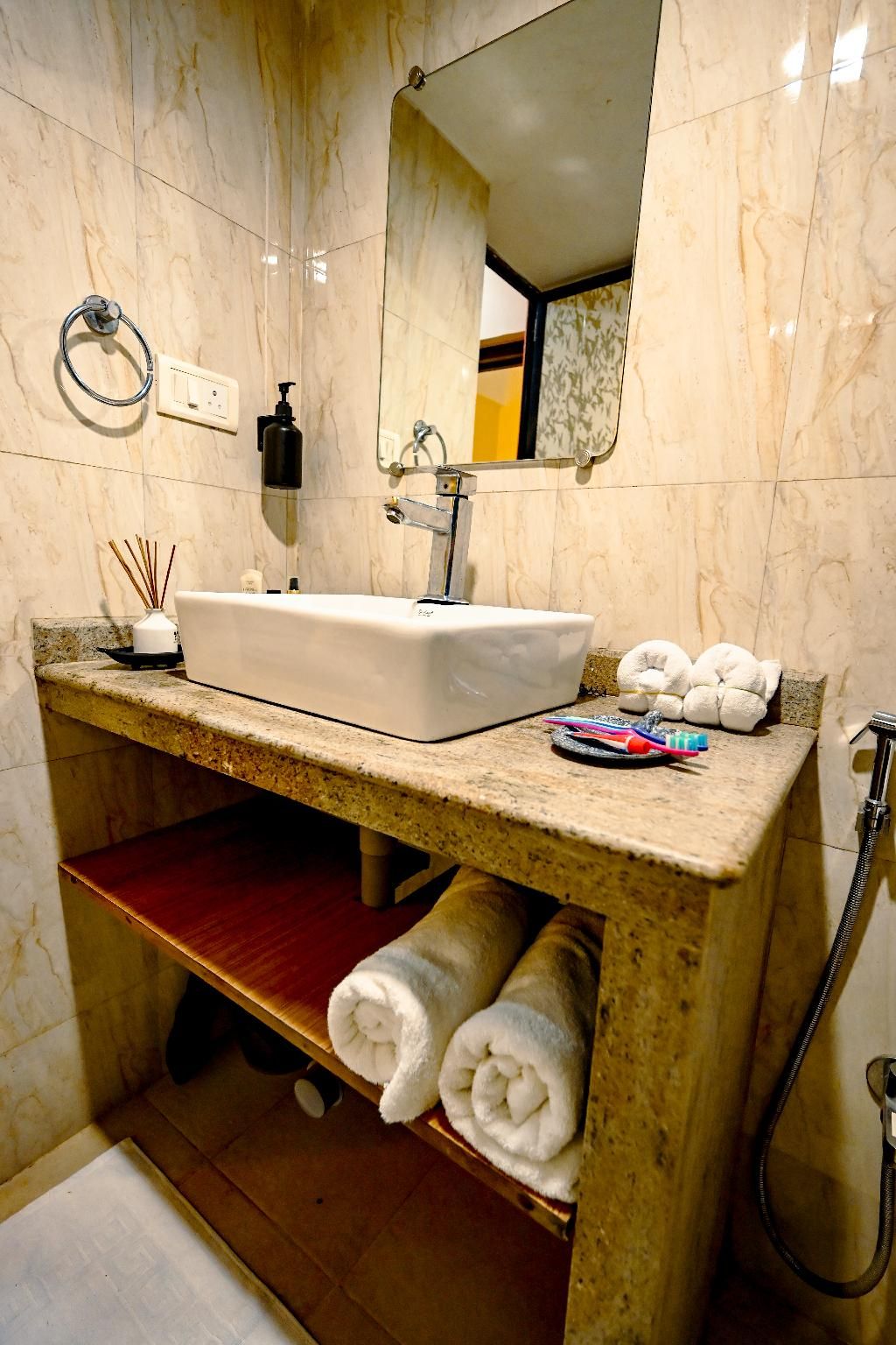 2BHK Duplex Penthouse