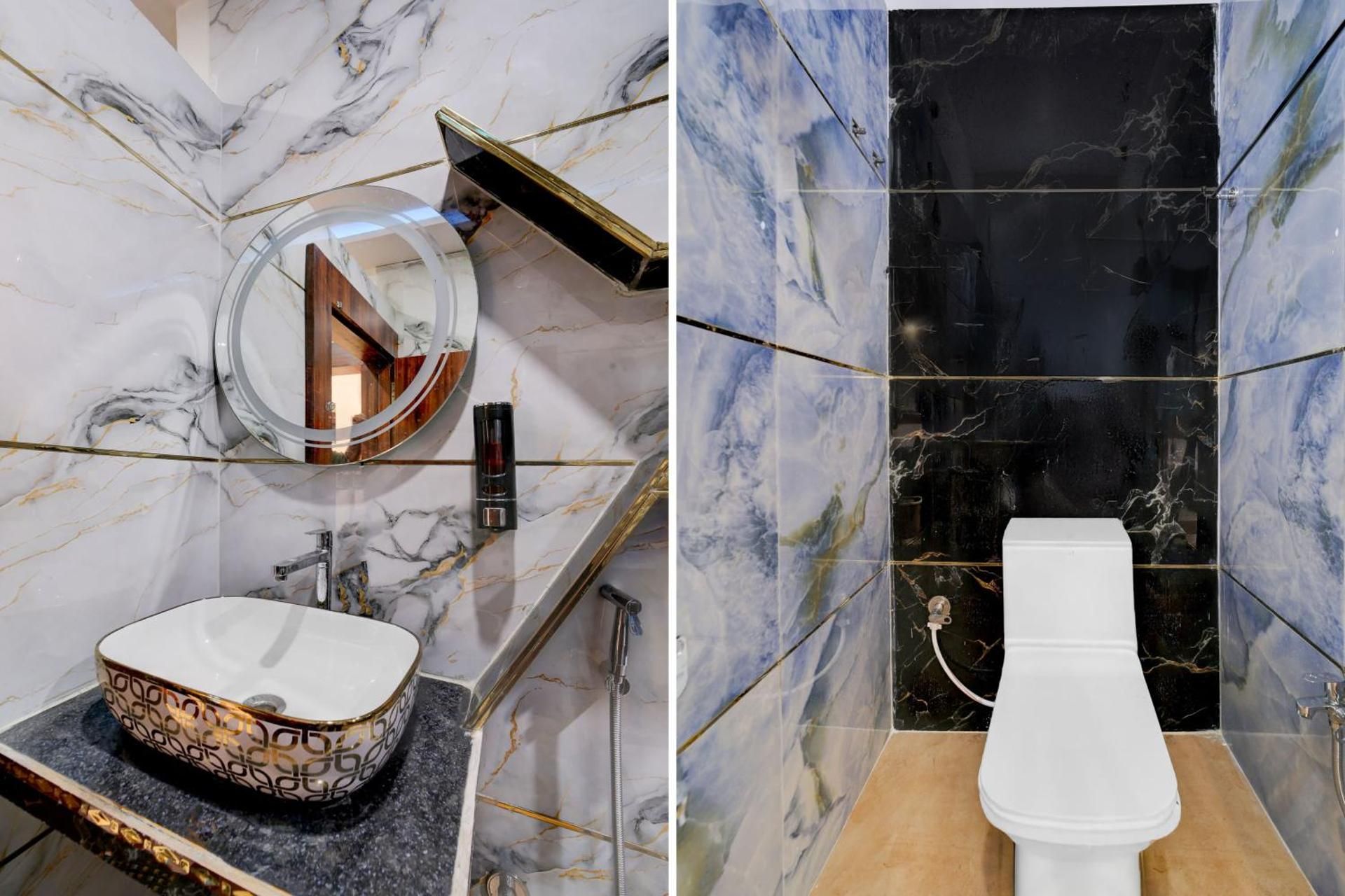 SPOT ON Hare Krisna Home Stay Classic Double or Twin 3