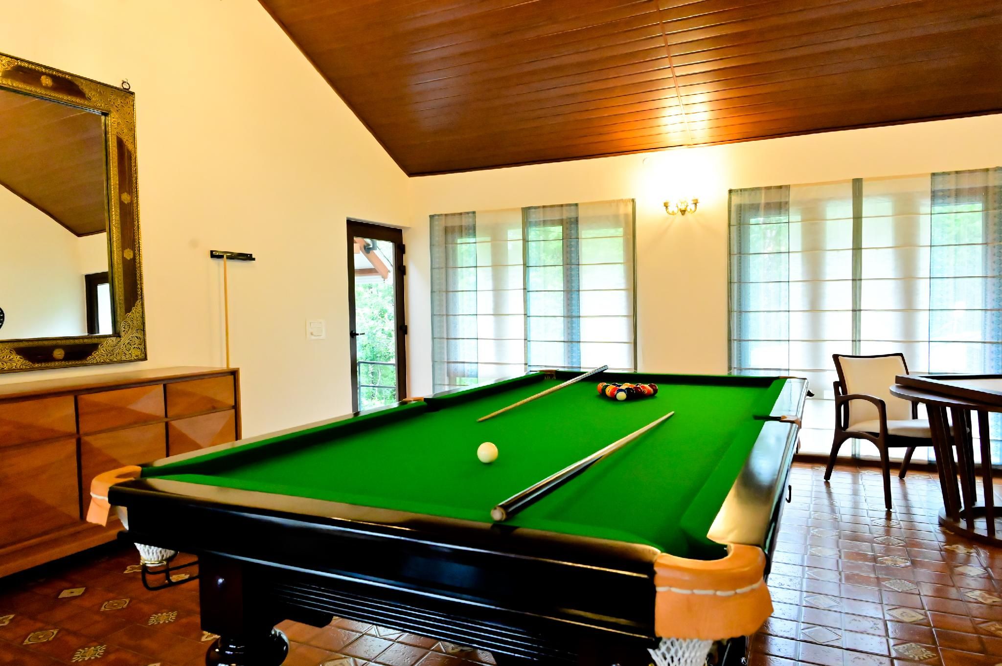 Amenity (Guest room)