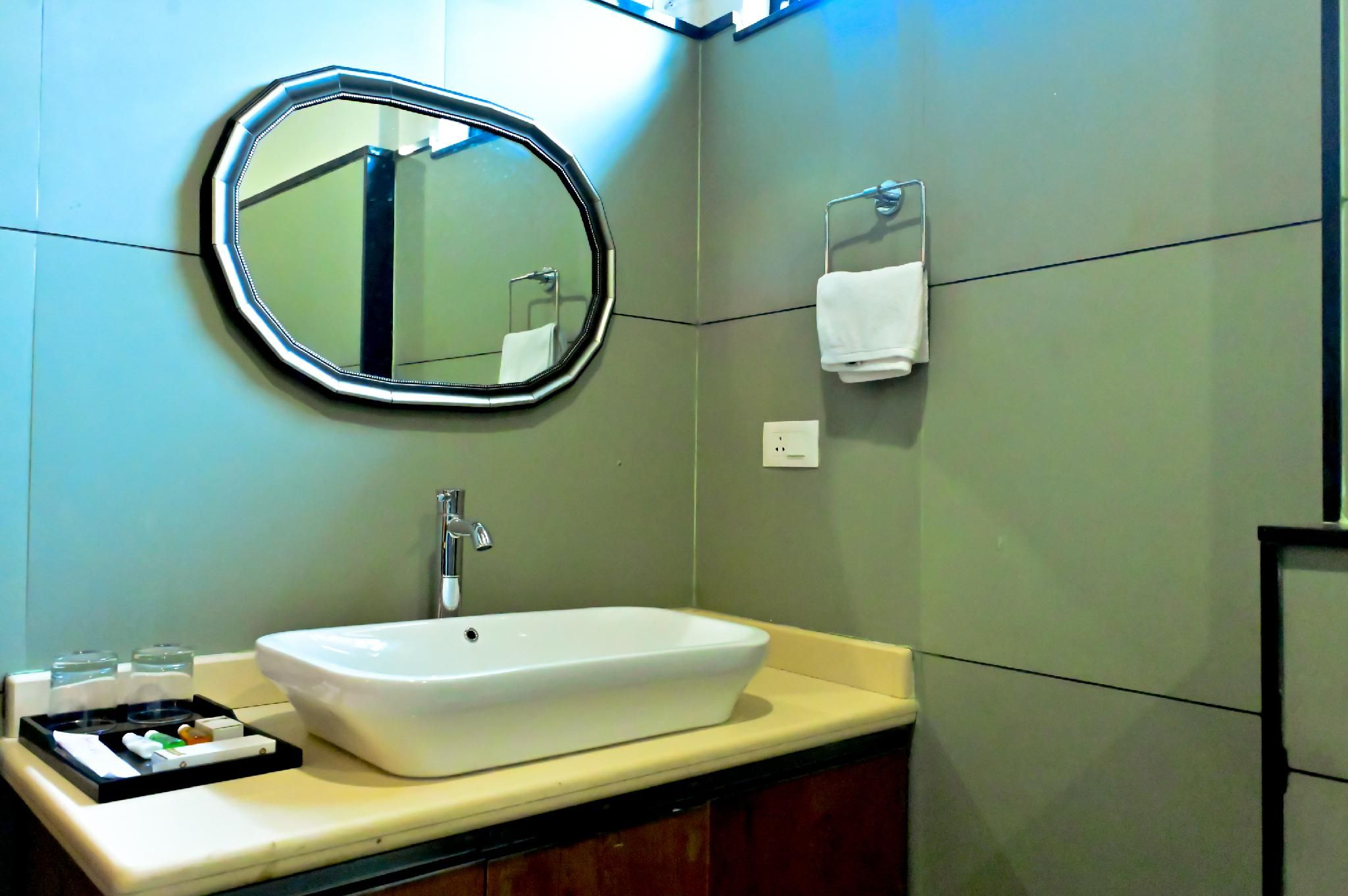 Villa Vaasa Homestay Family Room 2