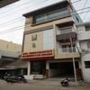 Siva Subramaniyar Residency