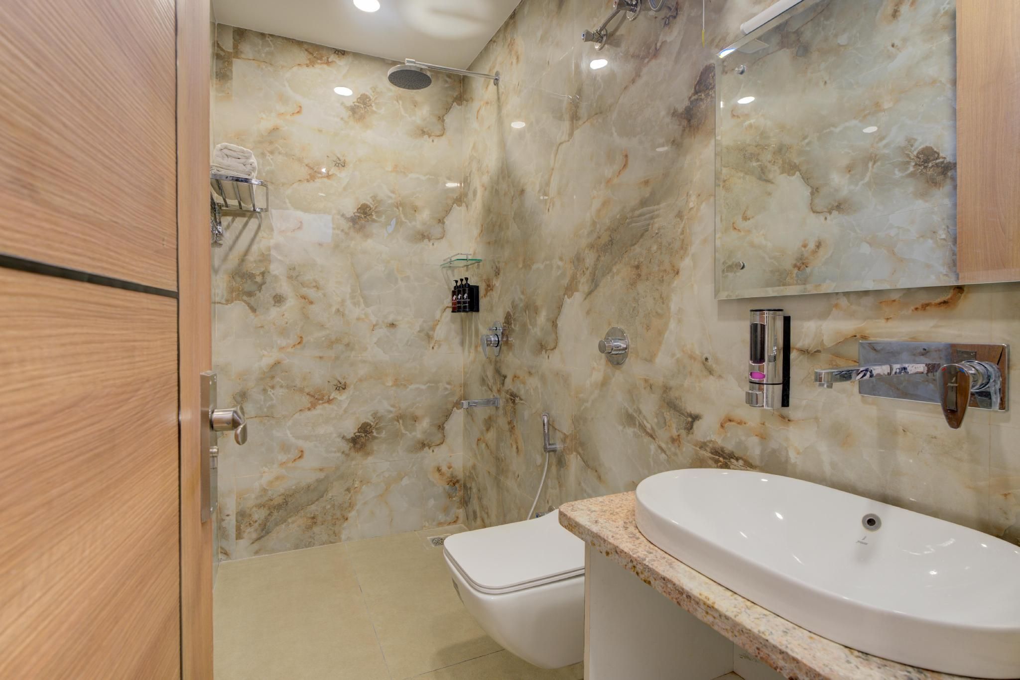 Sandane Homes India Expo Centre & Mart Deluxe 2