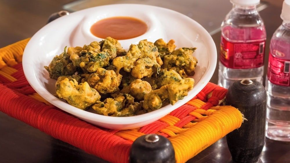 Room service - dining