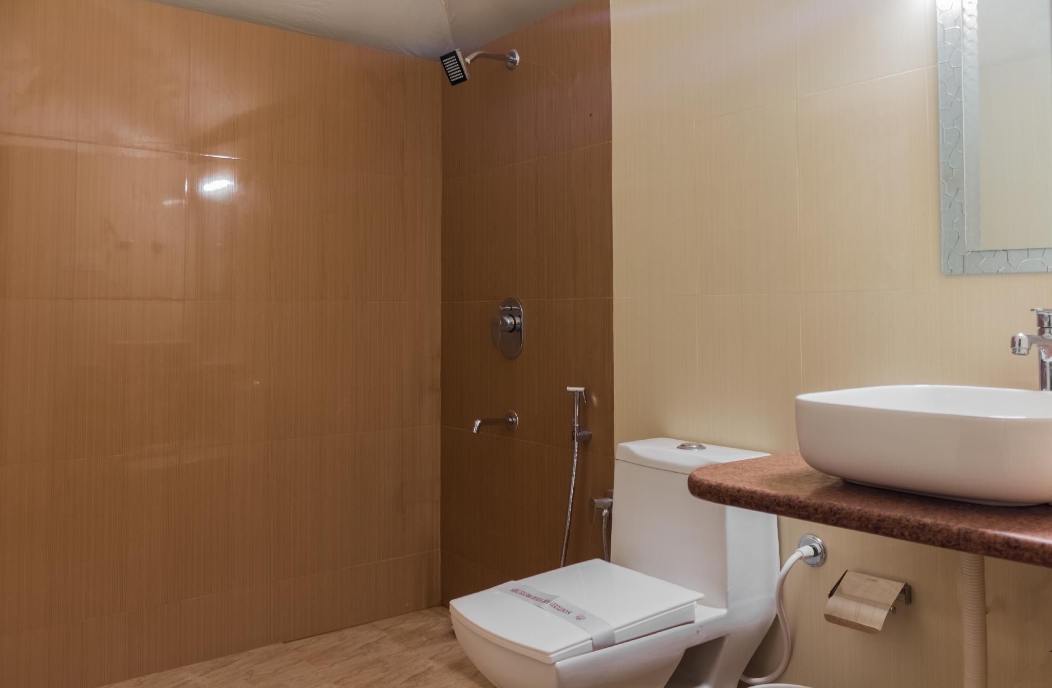 DESERT LEELA RESORT Royal Suite 3