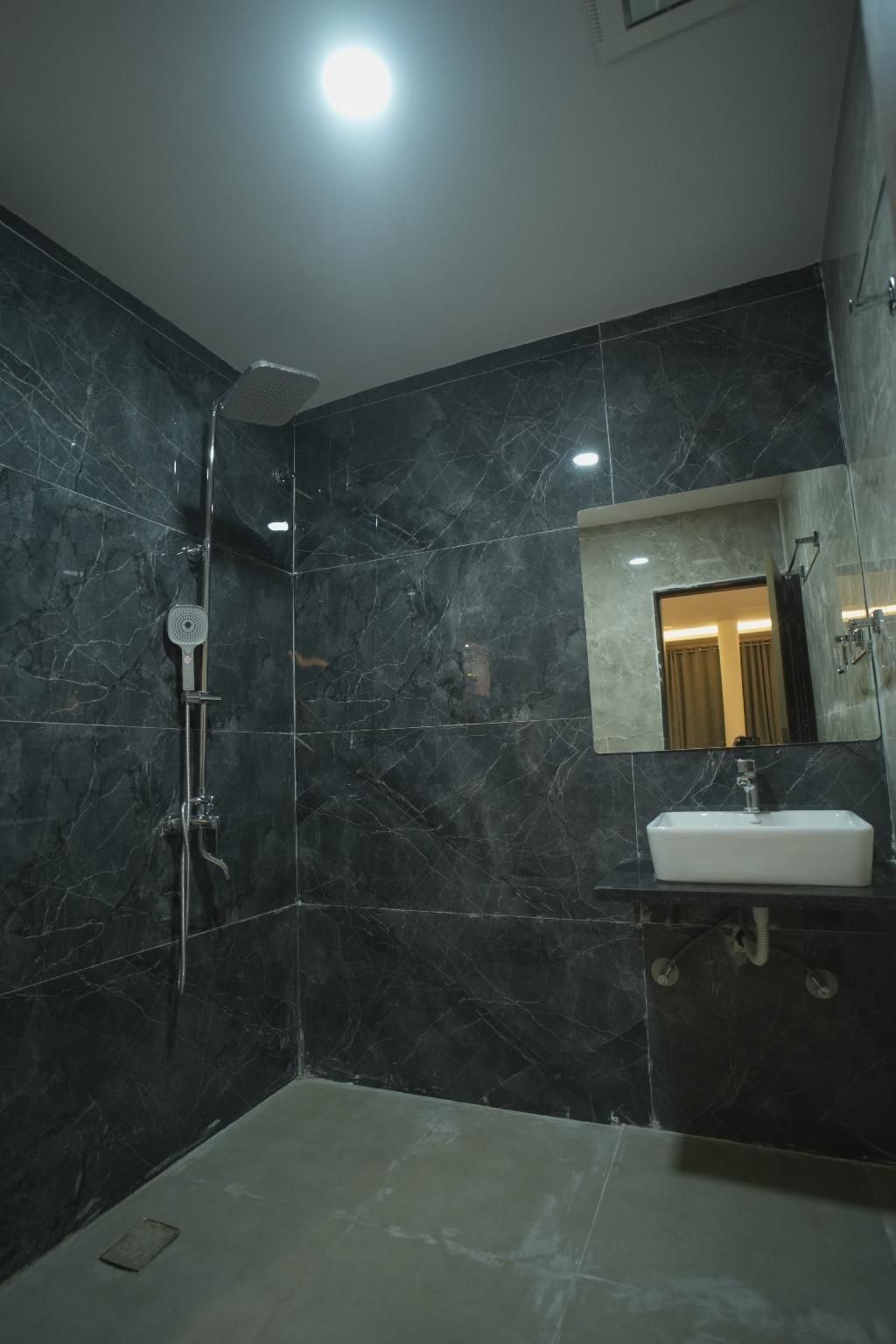 Avanti inn Classic Triple Room