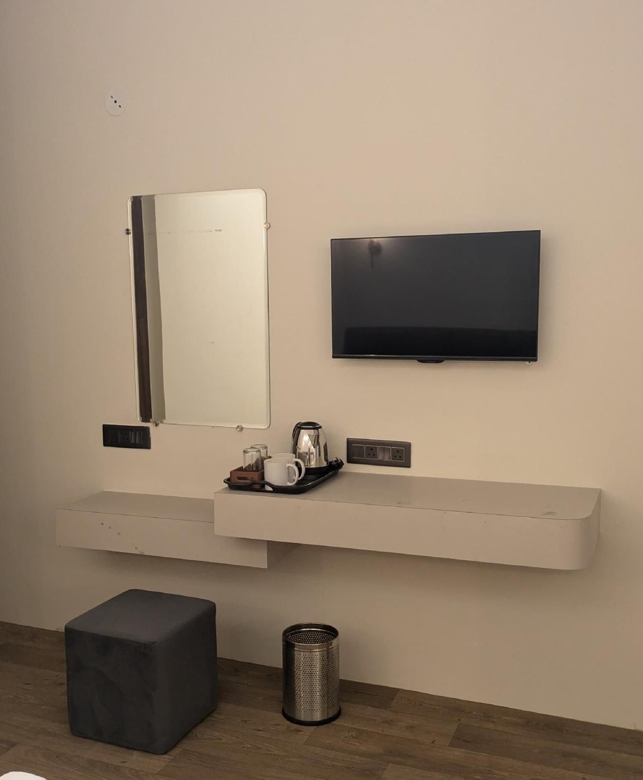 Avanti inn Classic Triple Room 2