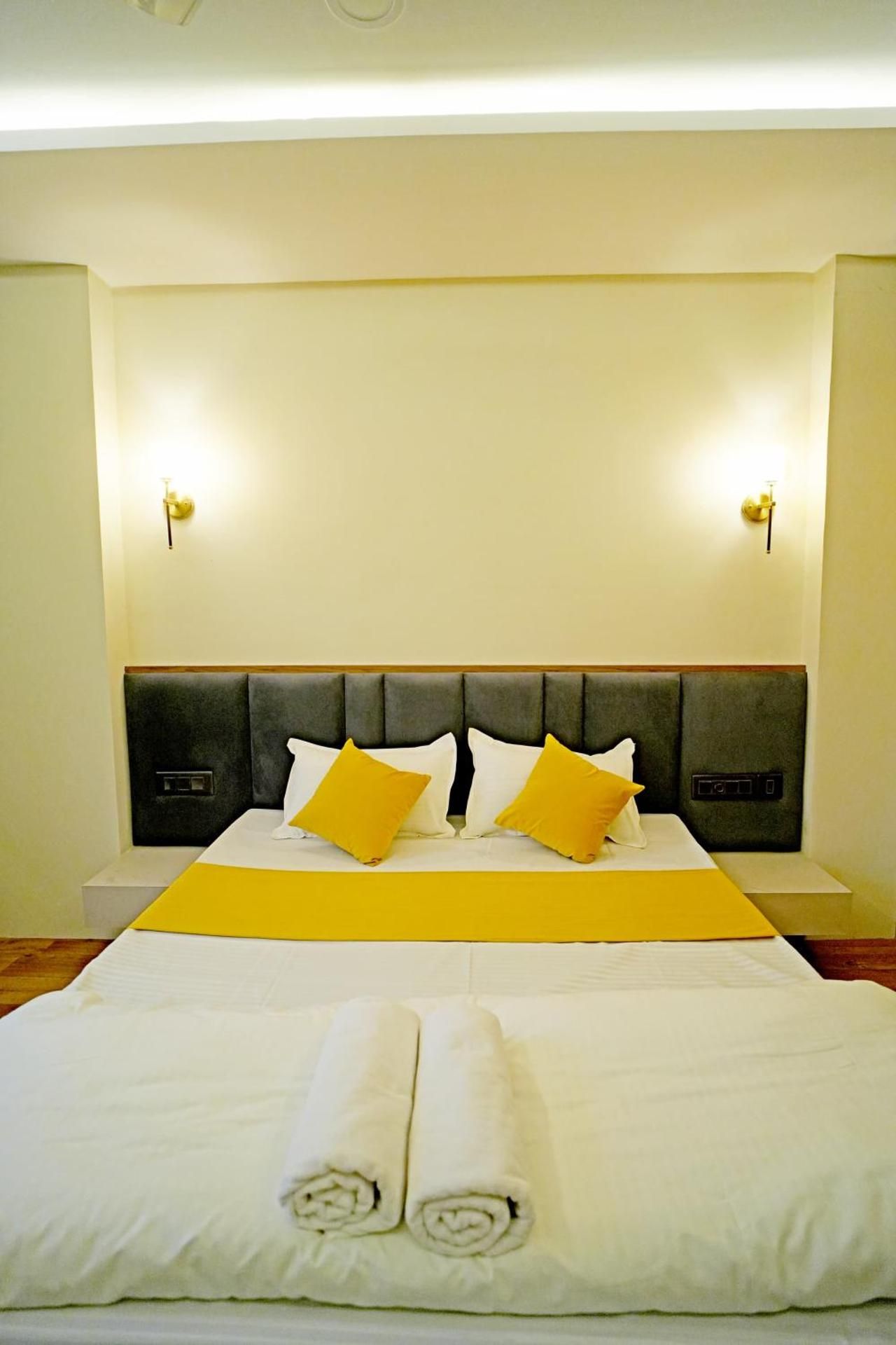 Avanti inn Double Room 2