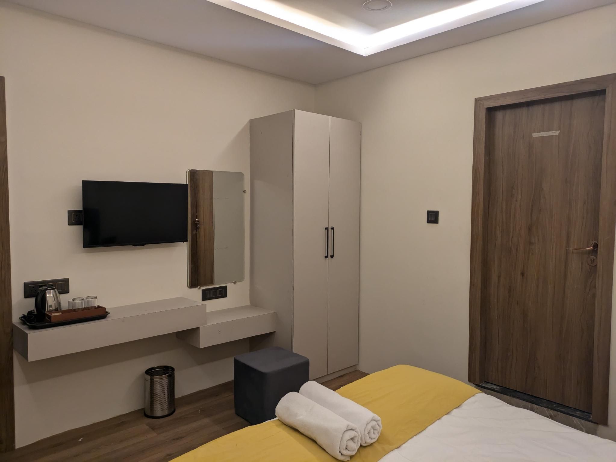 Avanti inn Classic Triple Room 3