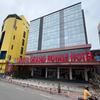 SABU'S GRAND ROYALE HOTEL