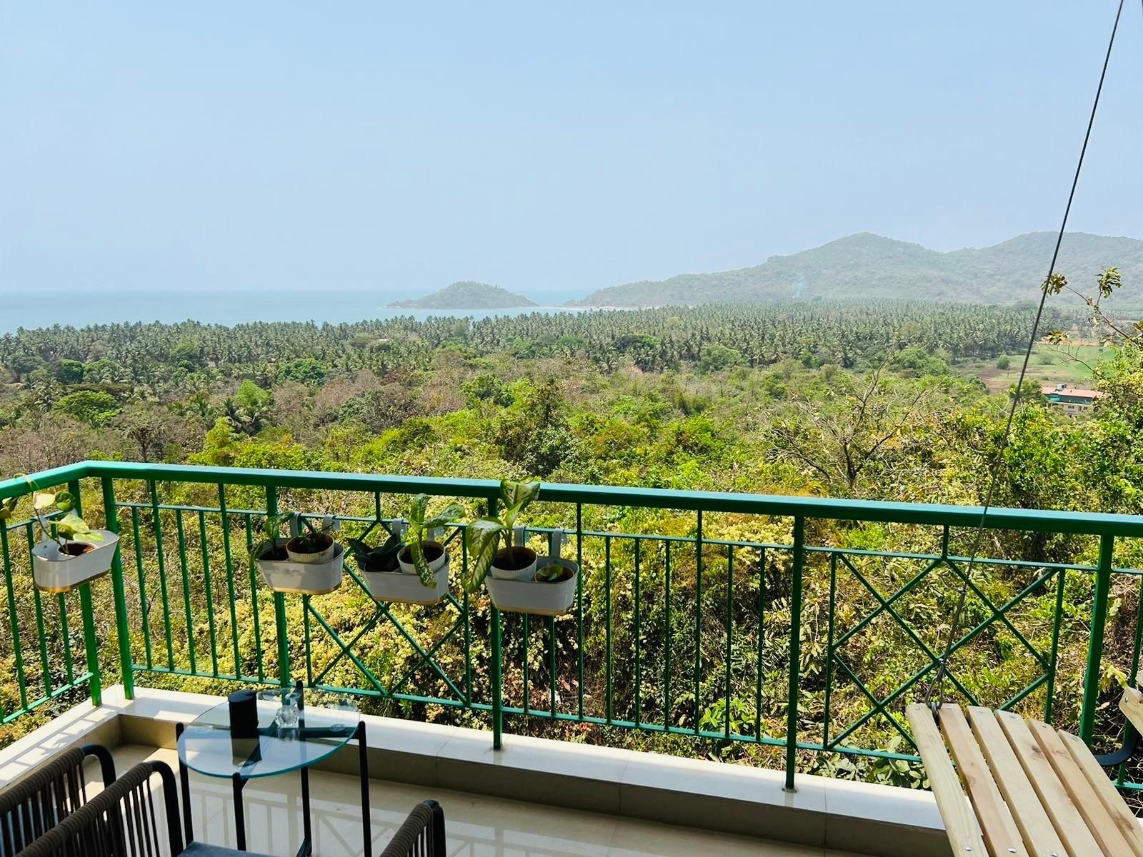 Marina Bay View Room