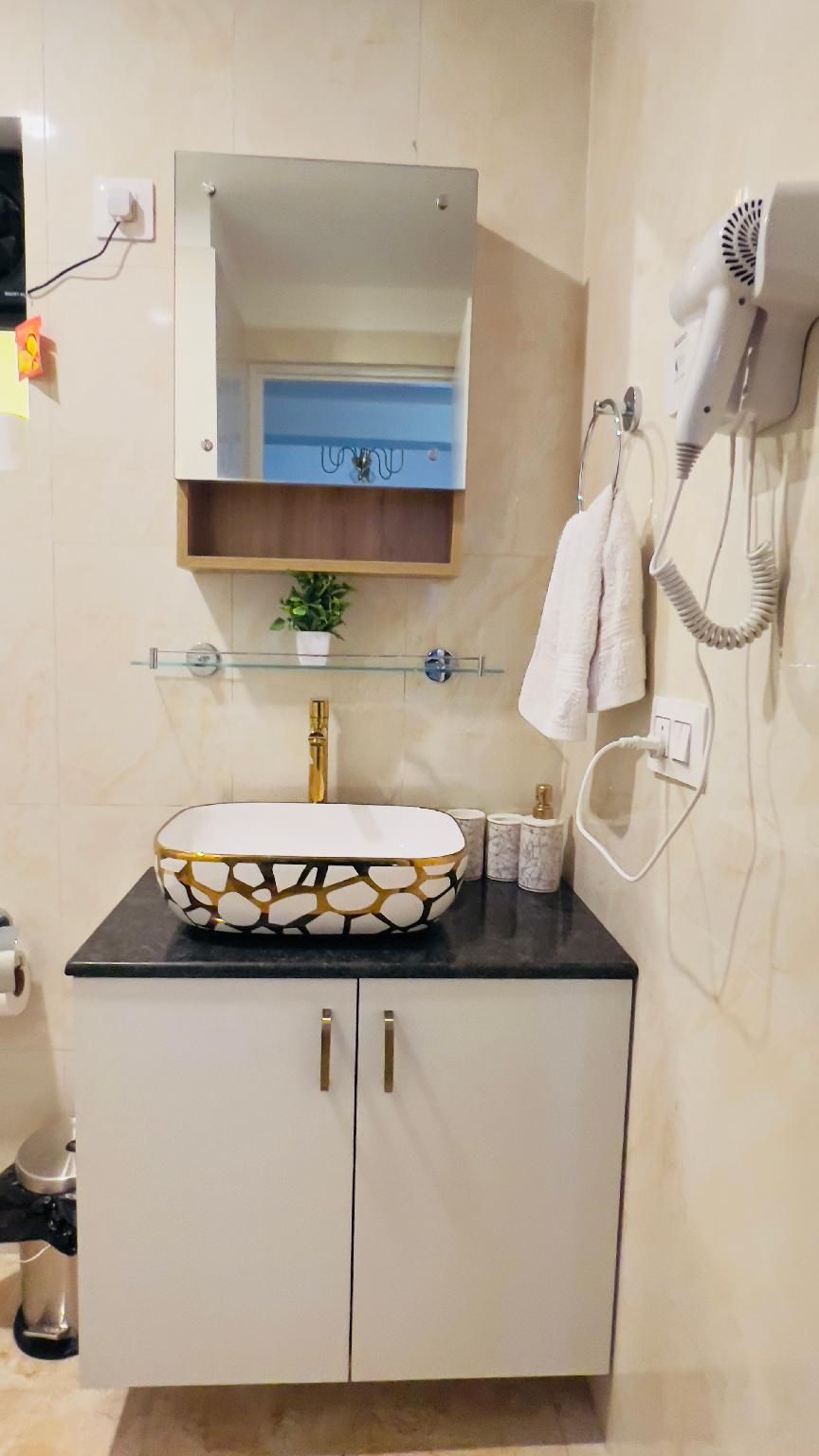 1BHK Duplex Apartment