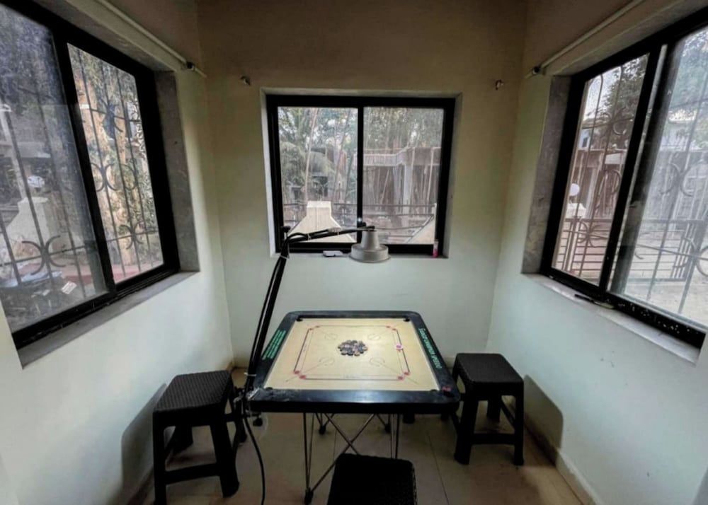 Children's play area - indoor