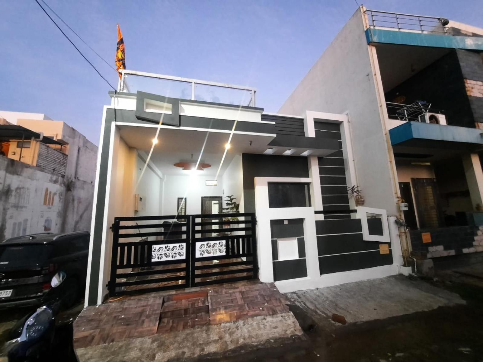 Aashvi Home Stay Ujjain 