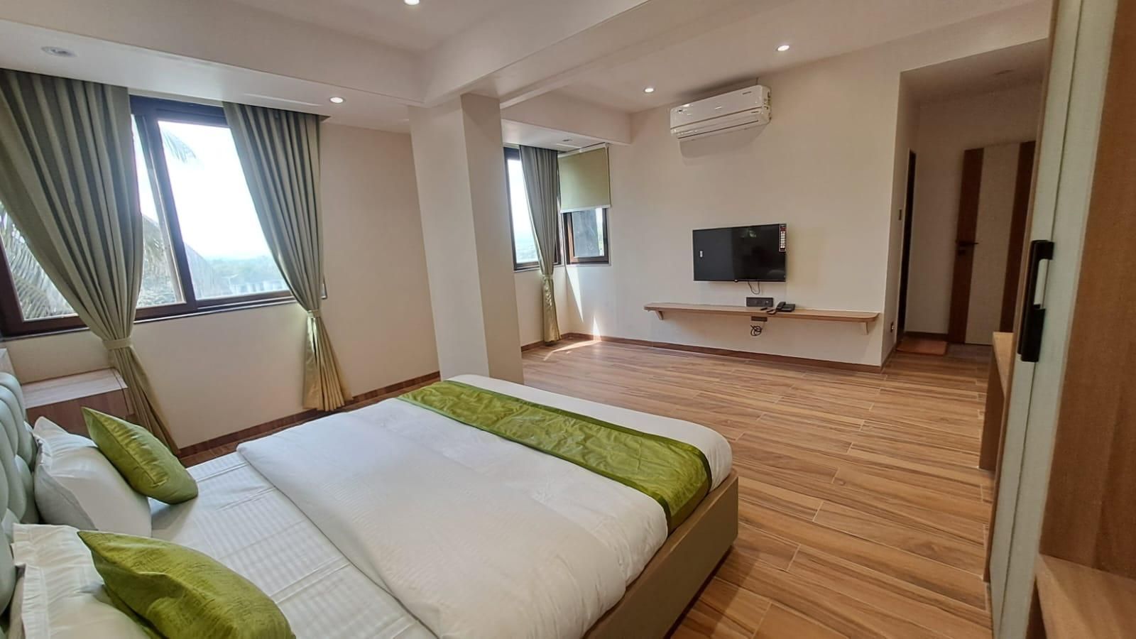 Sai Inn Family Suite