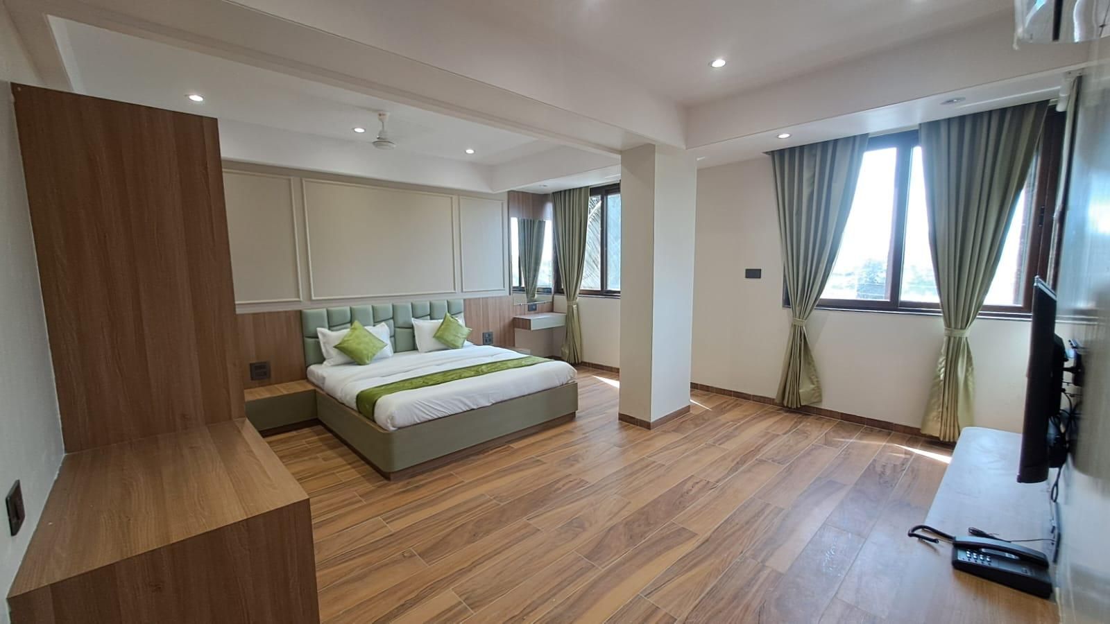 Sai Inn Family Suite 2