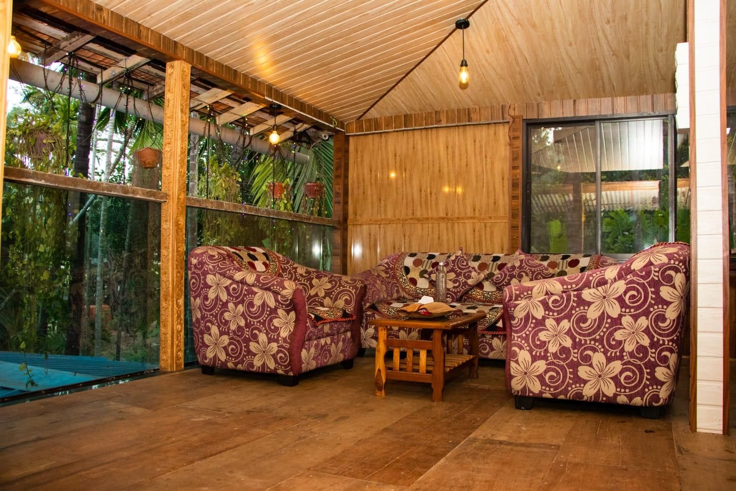 VISMAYA HOME STAY Alibaug 