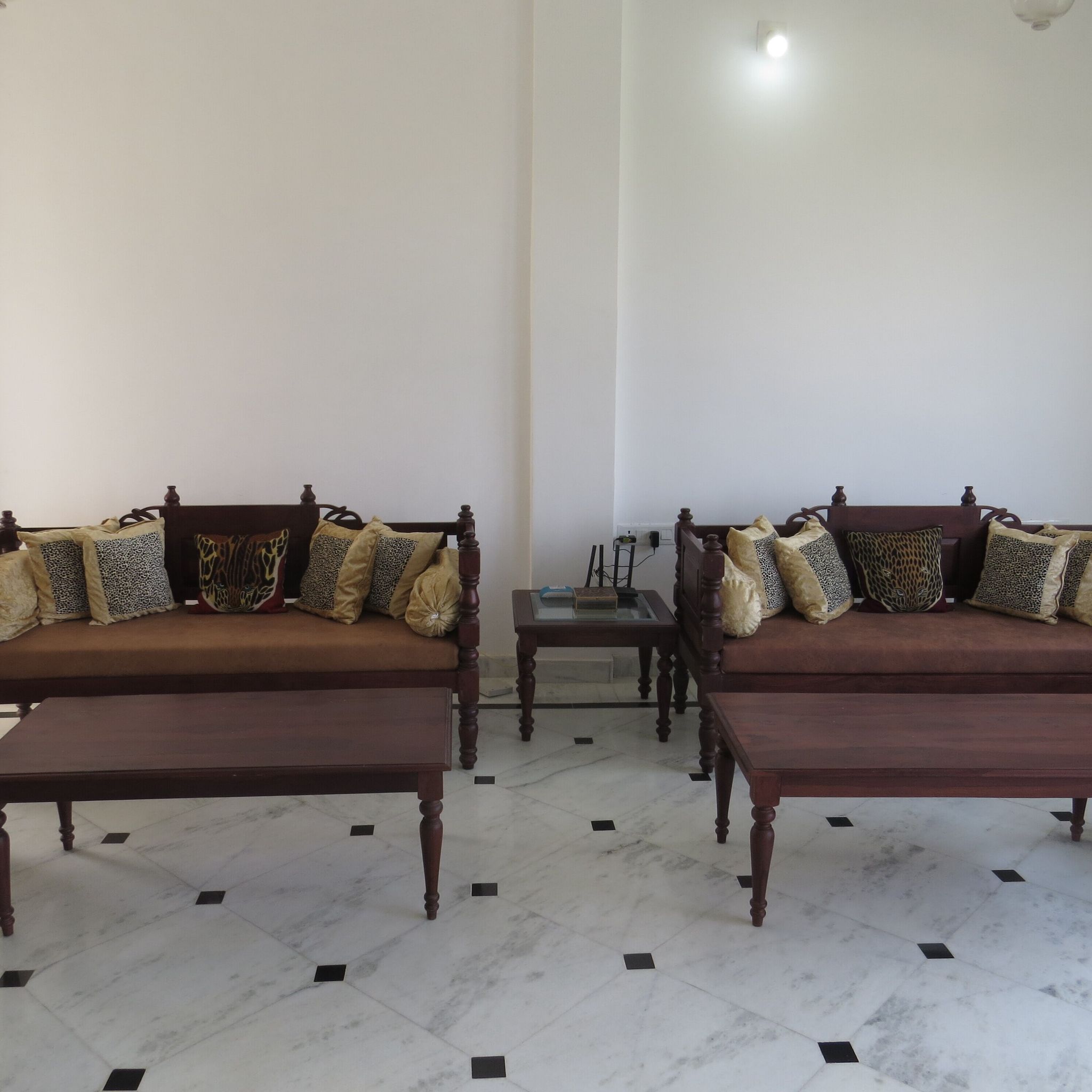 Pichola Lake Retreat