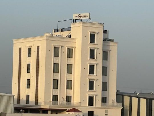 Hotel White Ring Jaipur