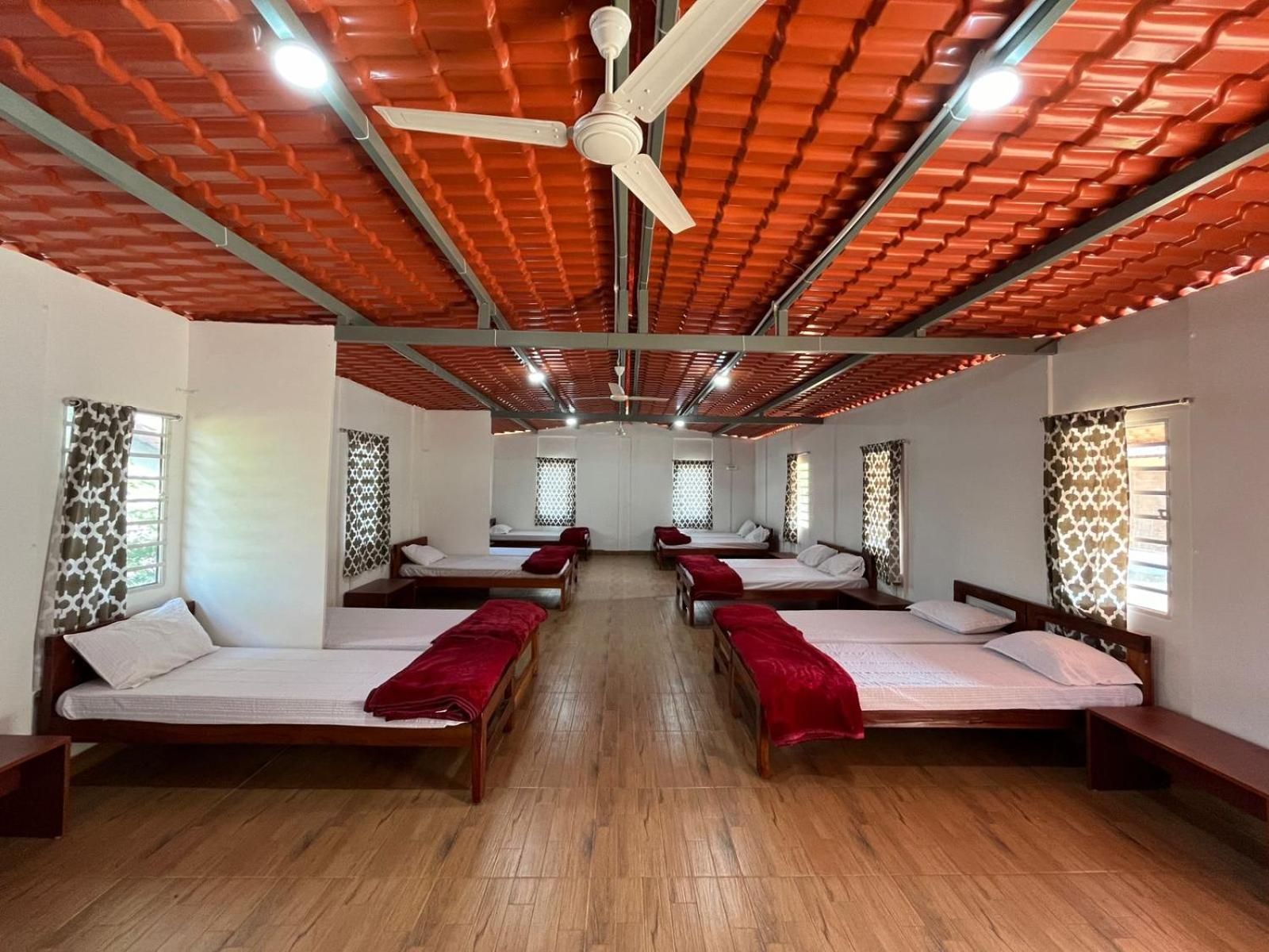 Ammara Eco Stays Double Room 2