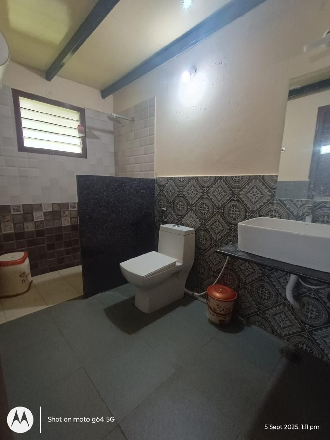 Ammara Eco Stays Dormitory 3