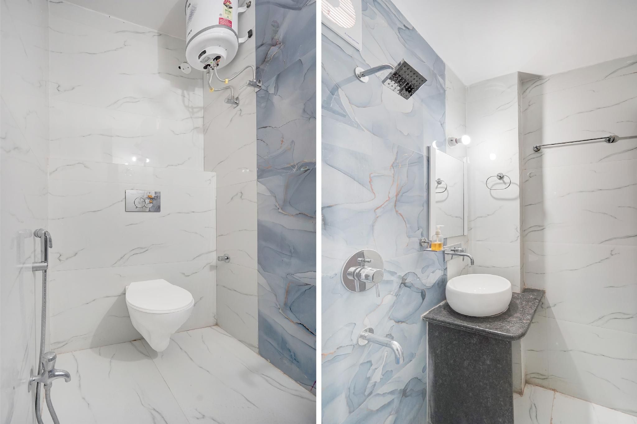 Super Collection O Digha Ghat Formerly Hotel Shahnai Classic Double or Twin 3