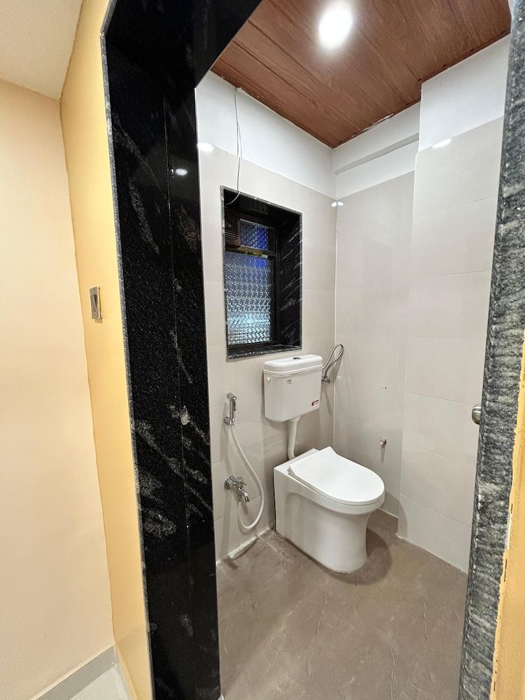 Hotel Pravasa stay, Shirdi