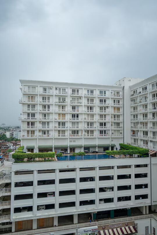 Villa Vistosa Gomti Nagar