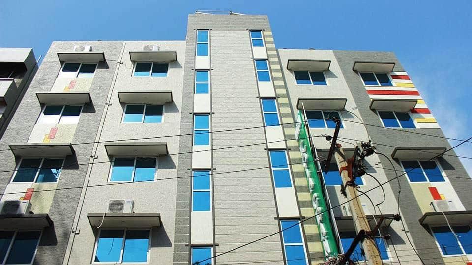 Hotel Kola Grand