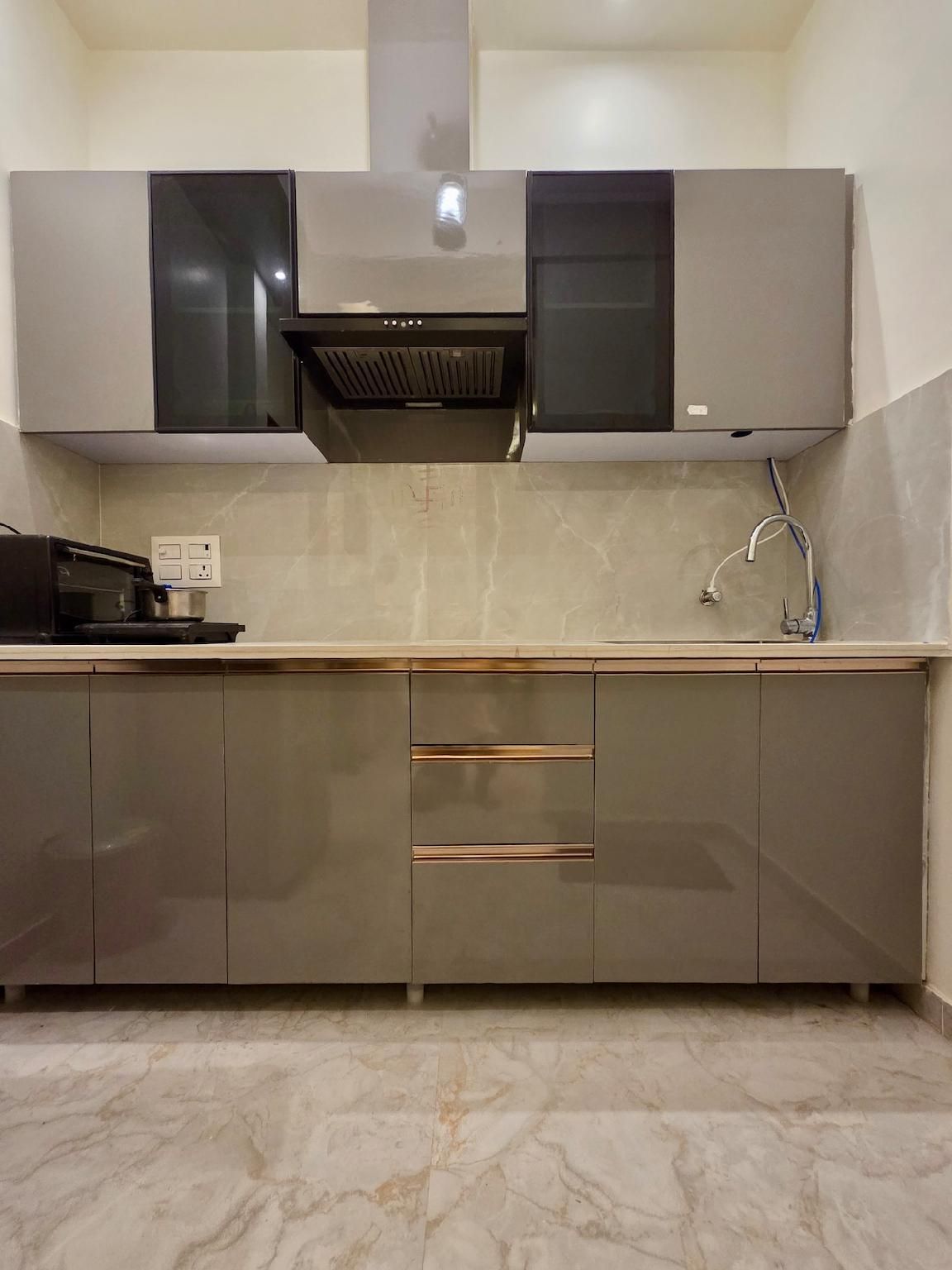 Ufairia Studios Bliss Chalets near Blue Sapphire Apartment