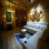 La Cabana, The Wooden Cottage with Private Pool