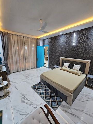 Moksha Farmvilla Farmhouse