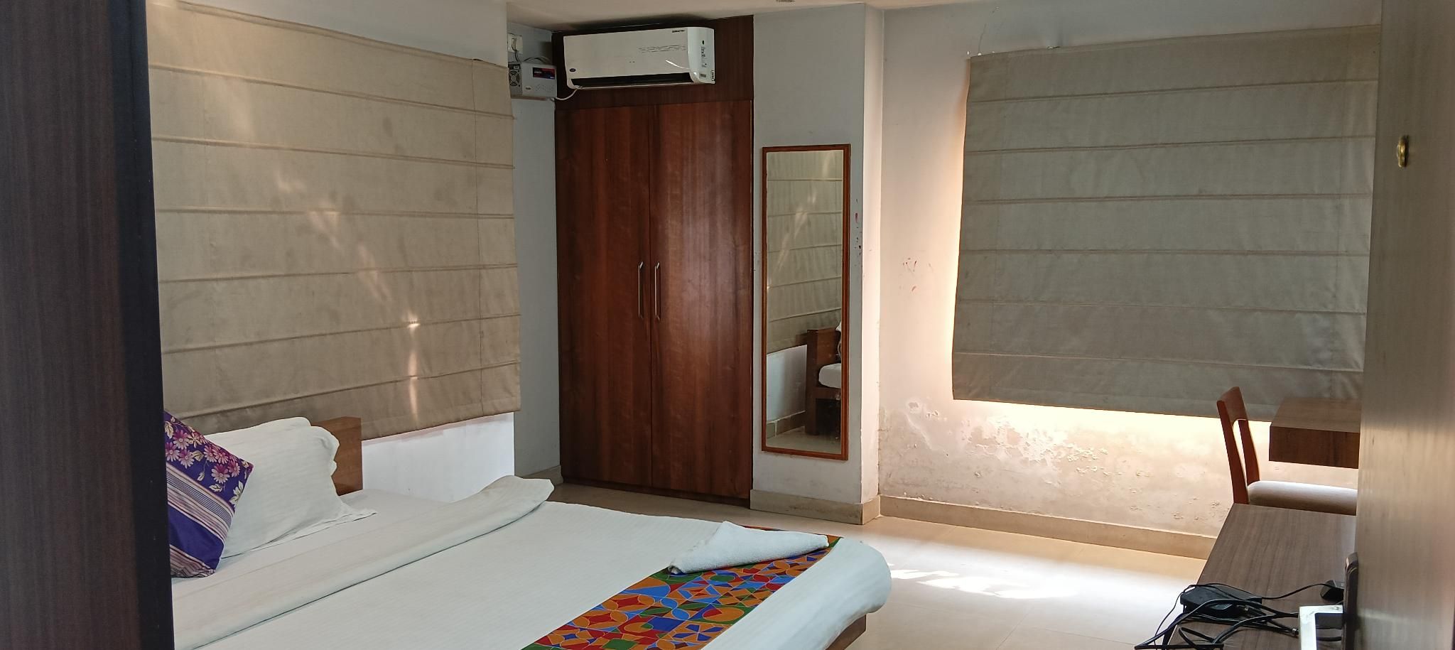 NIRVANA LODGE BY ROH Classic