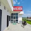 Hotel Moon -Near Bus Stand Panipat