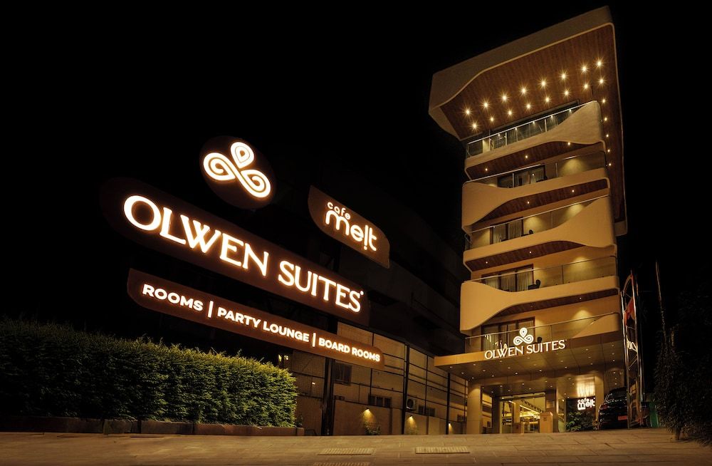 Olwen Suites