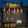 Hotel Pashm Home
