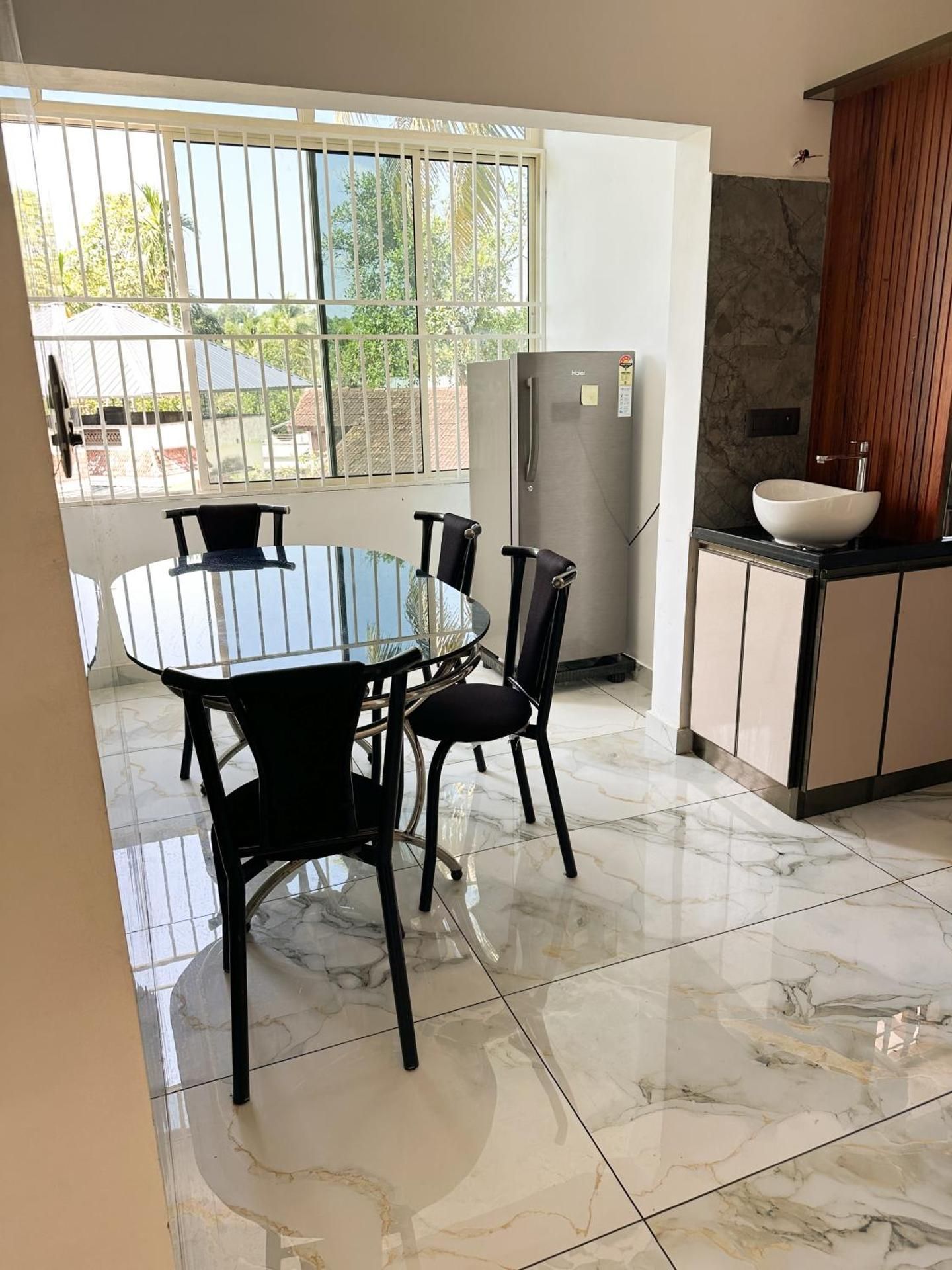 Radhakrishna Residency