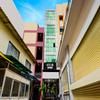 Hotel O Nampally Metro Station Hyderabad