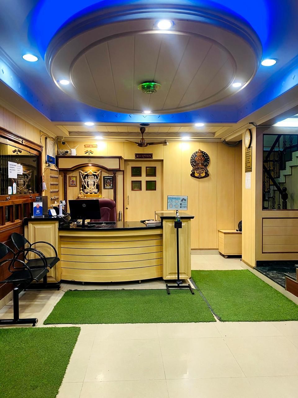 Mayur Paradise, Bangalore