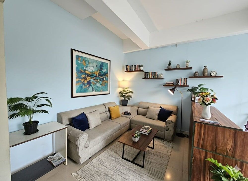 Sans Square Hotels Thiruvananthapuram