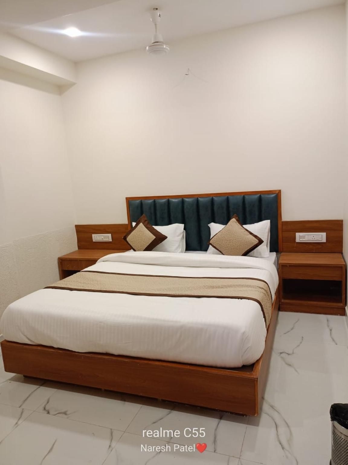 Hotel Volga Inn Deluxe