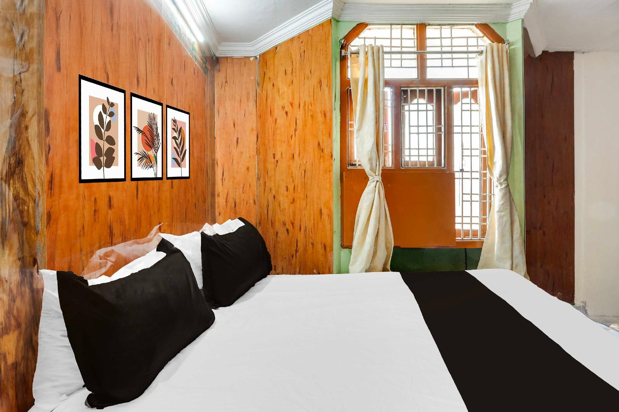 Collection O Hanamkonda Near Kakatiya Goverment College Classic Triple Room 3