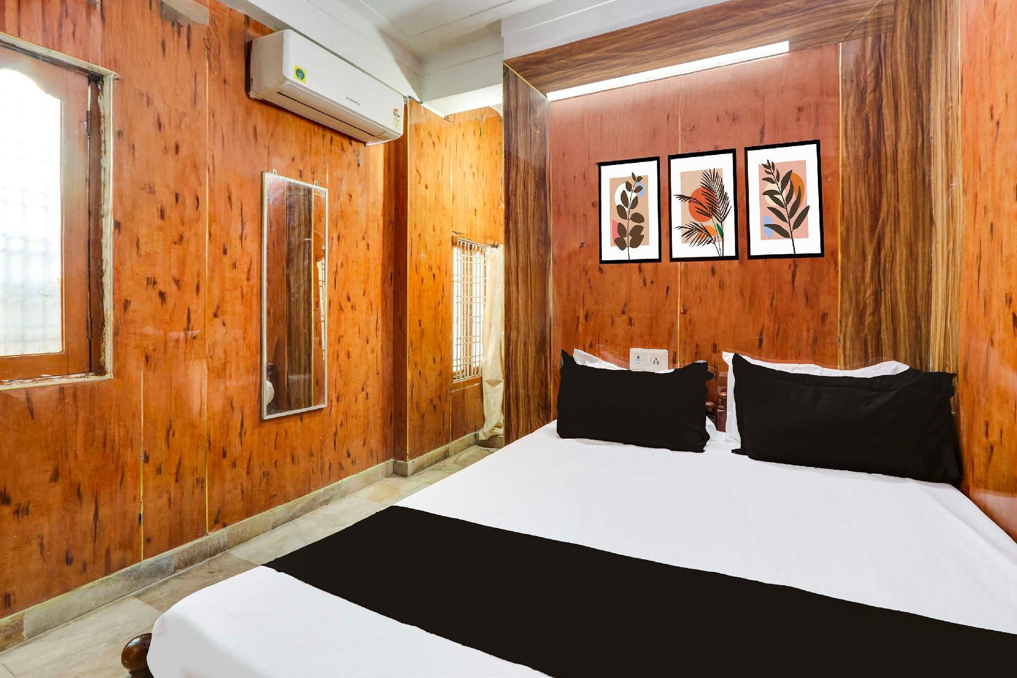 Collection O Hanamkonda Near Kakatiya Goverment College Classic Triple Room 2