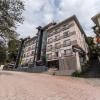 Medalio Boutique Gangtok With Mountain View