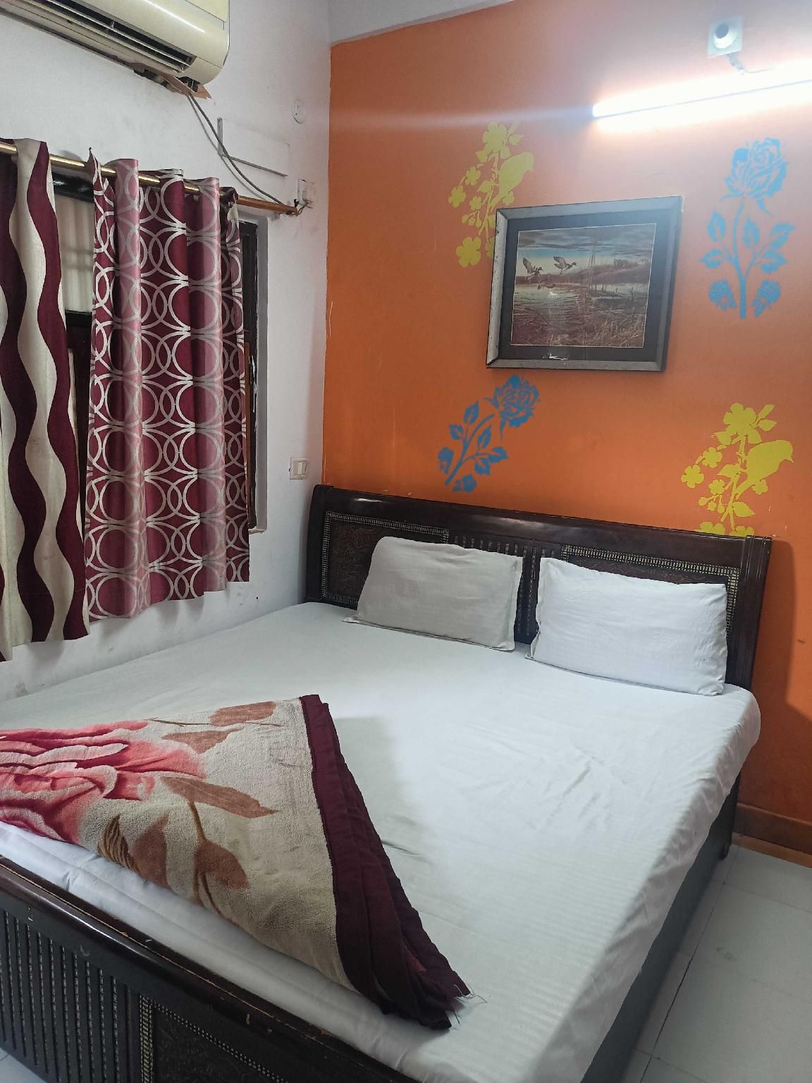 Classic Double or Twin