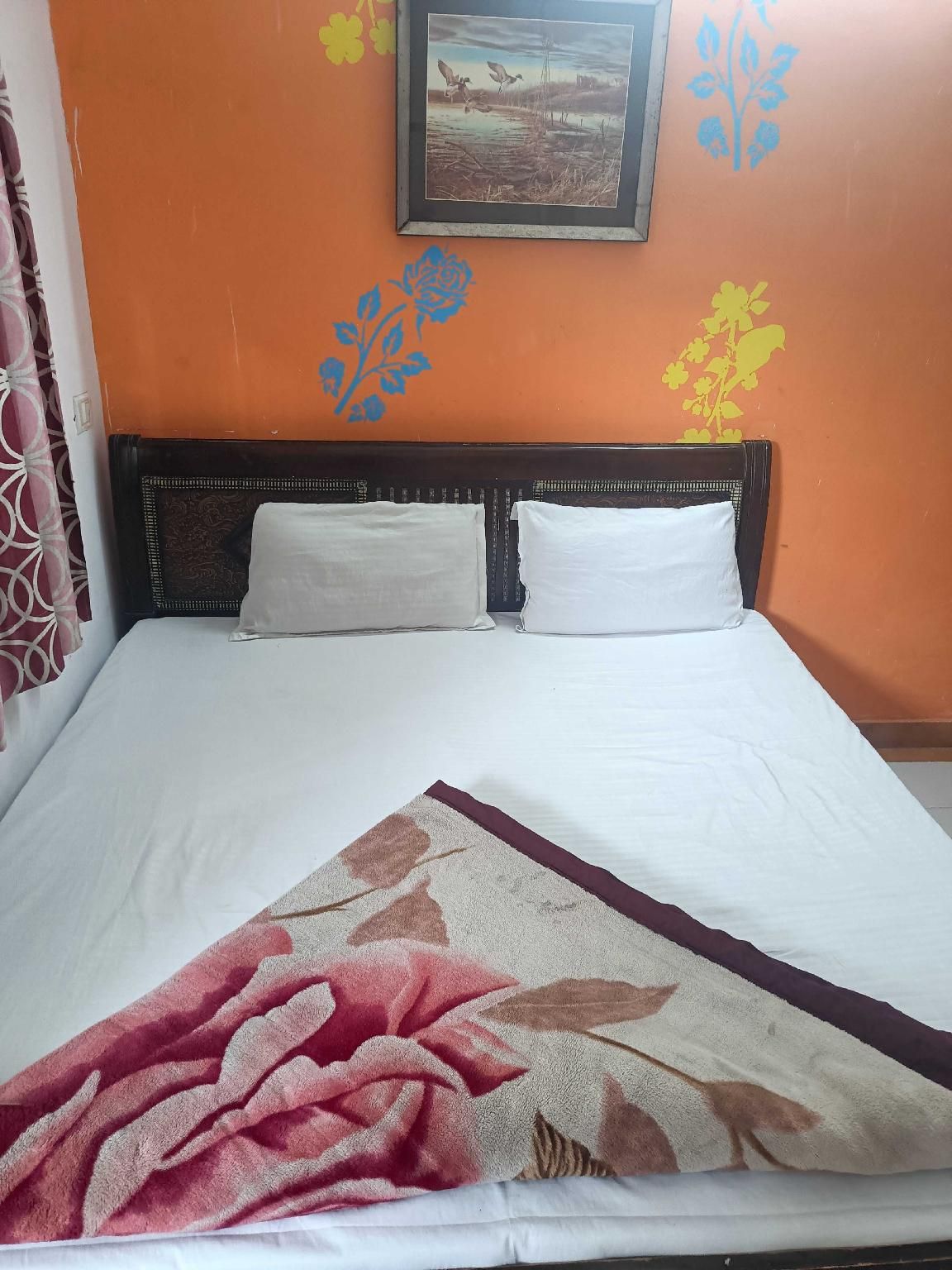 Classic Double or Twin