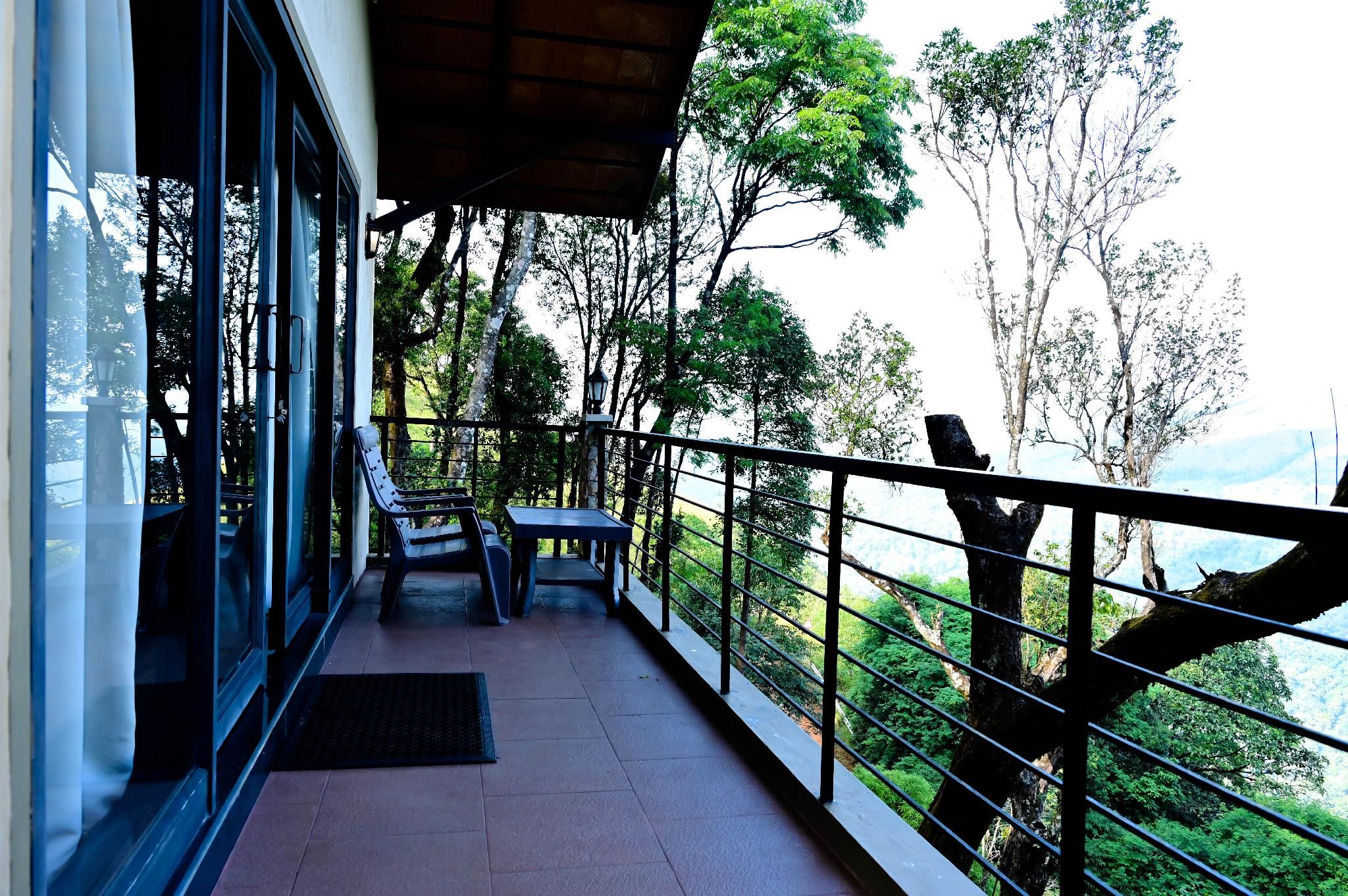 TANARYA LUXURY HOMESTAY Couple Cottage 3