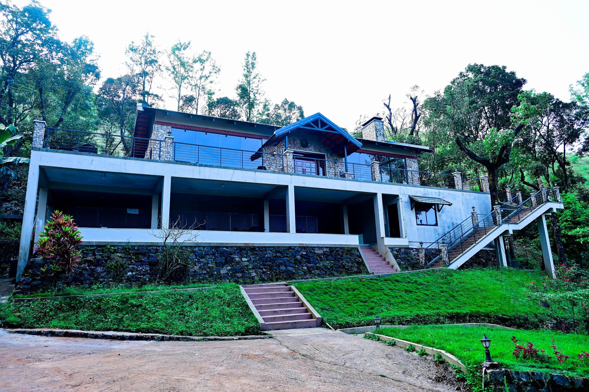 TANARYA LUXURY HOMESTAY
