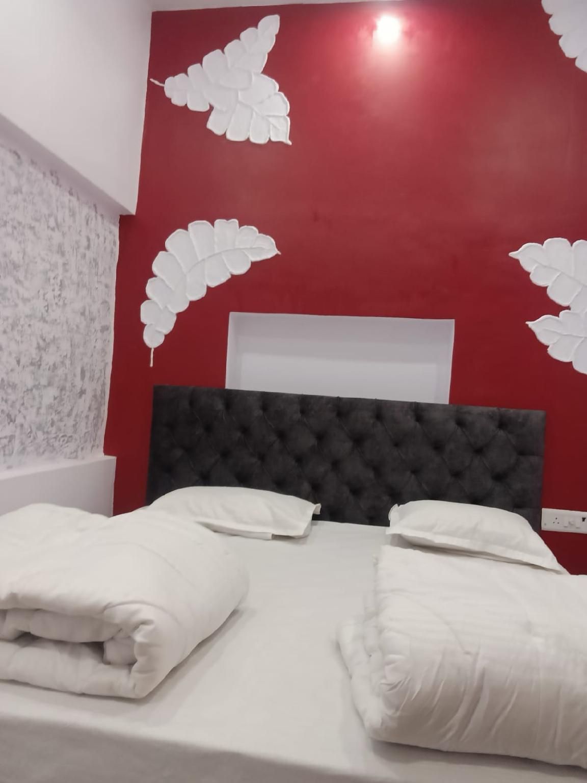 Krishna Inn Single Air Conditioning 2